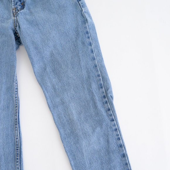 Levis Slim Fit Denim Jeans Size 28/32 - Picture 6 of 15